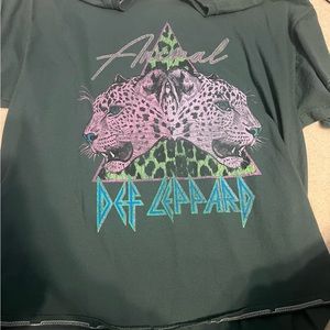 urban outfitters oversized tee